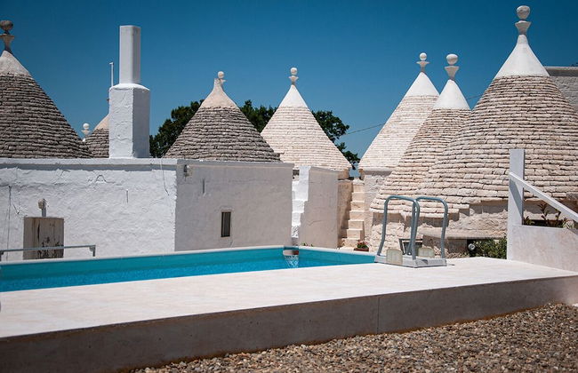Trulli Loco - Foto 60