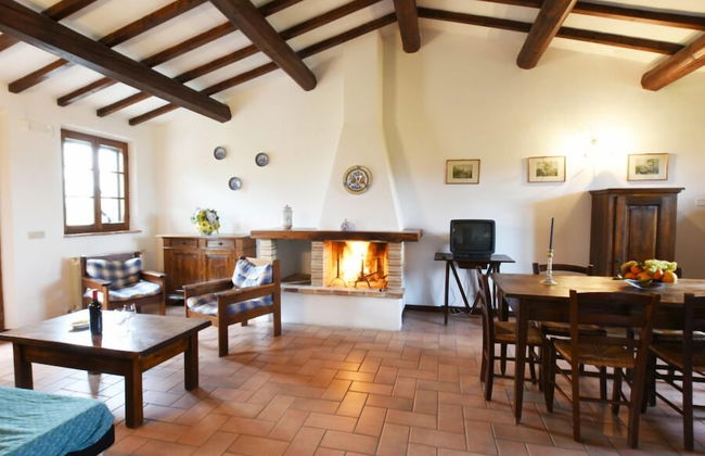 Agriturismo Miralduolo - Foto 53