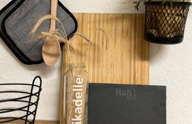 MODERNES HAUS FÜR 7 GÄSTE 90m2 TV NETFLIX WLAN - Foto 16