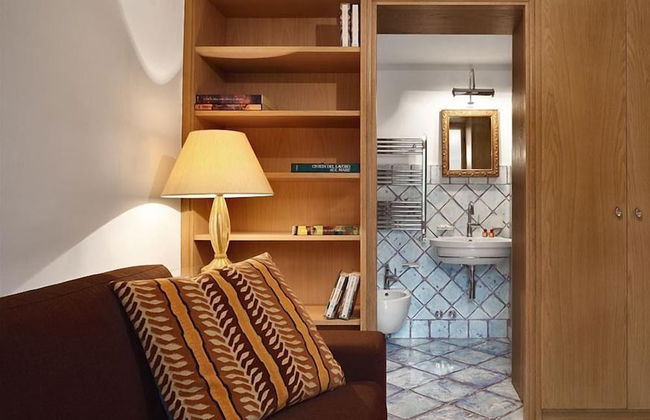 Villa Vesuvio - Foto 11