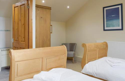 The Old Dairy - Ukc3413 - Foto 14