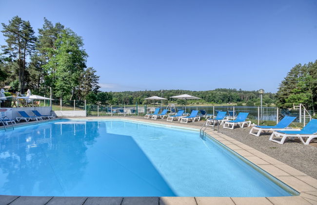 VVF Corrèze Pays d'Eygurande - Photo 79