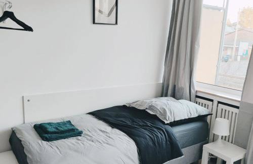 Gleaming Apartment in Mettmann - Foto 3