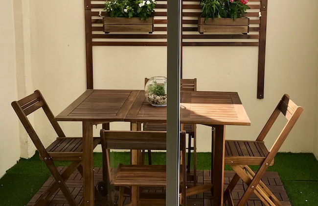 Castle apartment - Photo 16