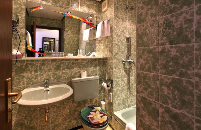 Aparthotel Bad Mergentheim - Photo 65