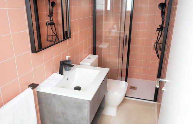 Apartamentos Turísticos Plaza del Rey - Foto 24