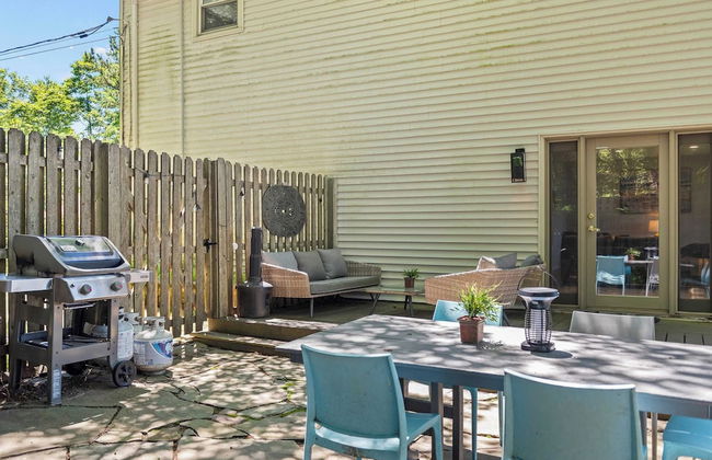 Simply Shores by Avantstay Private Beach + Dock Lake Overlook - Photo 38