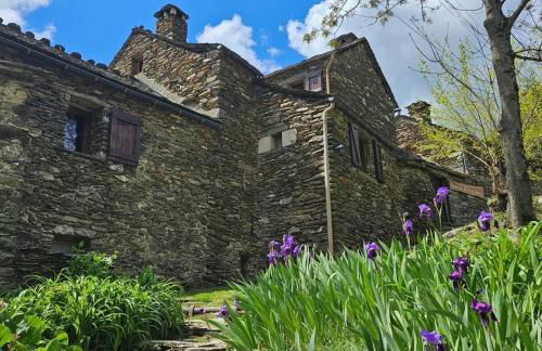 Les Hôtes du Chataignier - Foto 73