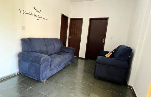 Flat com ar e varanda com linda vista para o Ibituruna - Vôo Livre 203 - Foto 14