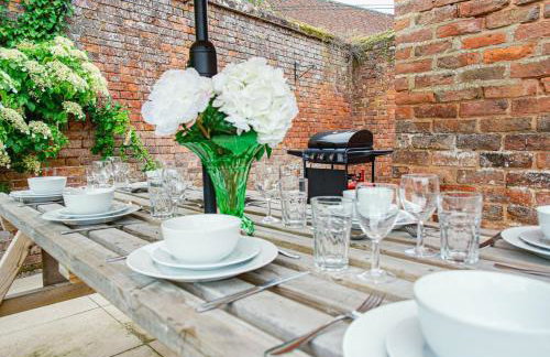 Severn End - 15th Century Manor House! - Foto 35