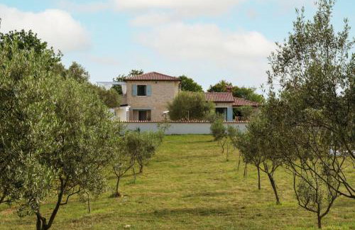 Private 9000qm Estate Villa with Pool and Yacuzzi and Sauna absolute Privacy near Fazana - Foto 35