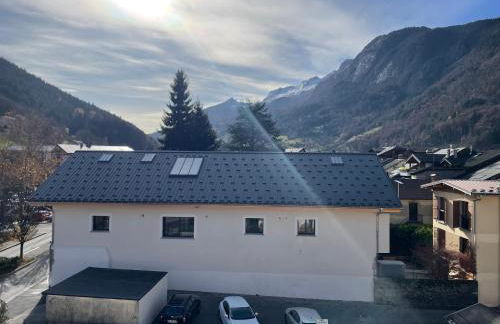 Résidence du parc - Foto 20