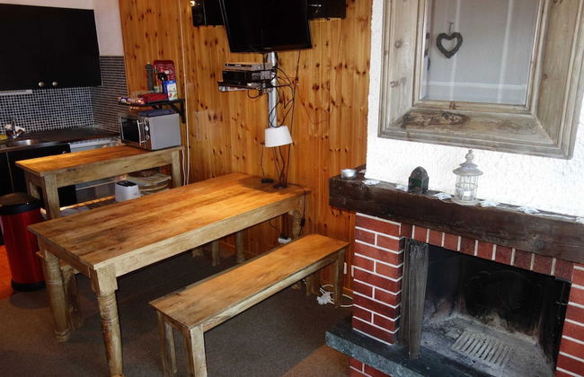 Trendy Apartment in the Heart of Hills - Foto 8