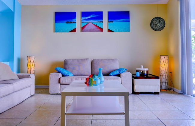 Paradise Island by Orlando Short Term - Foto 48