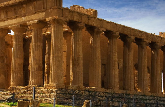 Tour privato della Valle dei Templi - Foto 1