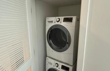 Modern 1-Bedroom Apartment in Downtown Baltimore - Foto 14