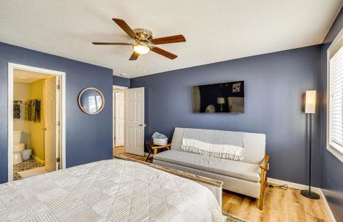 Pool Access and Lake Views Osage Beach Family Gem - Photo 9