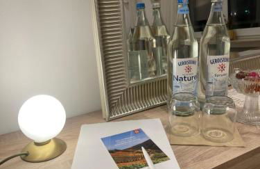 Boutique L´AHRpartement Ahr-Terrasse-Zentral - Foto 11