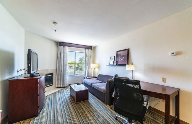 Metro Phoenix Extended Stay - Foto 45