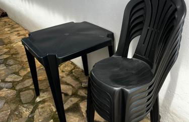 Recanto Lucena - Casa inteira com churrasqueira - Foto 14