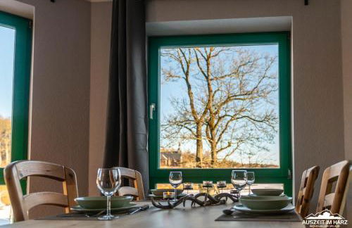 Auszeit-im-Harz Haus 5 Wohnung 22 - Foto 17