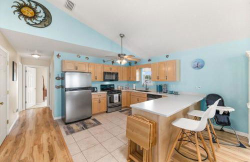 Waterfront St Johns River near springs with boat dock and water sports - Foto 40