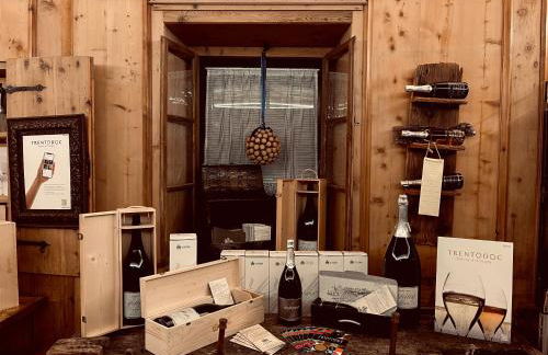 Agriturismo Mas dei Chini - Photo 68