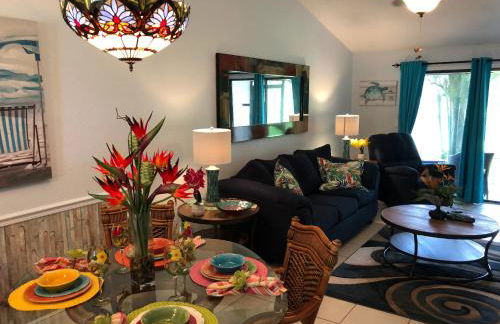 2 Bedroom , 2 Bath , Villa - Foto 16