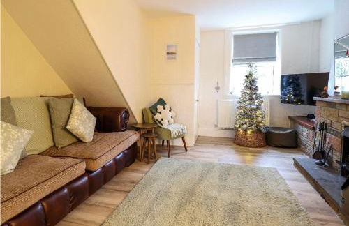 Golygfa'r Orsaf Snowdonia national park, Bala lake - Foto 9