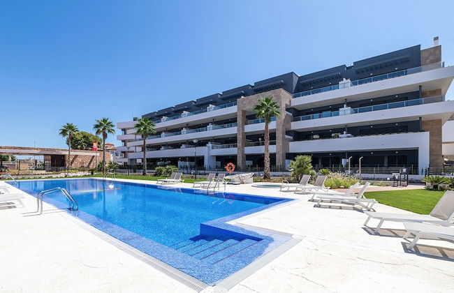 Flamenca Village by Mar Holidays - Foto 62