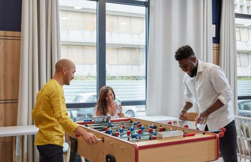 Aparthotel Adagio Paris Suresnes Longchamp - Foto 103