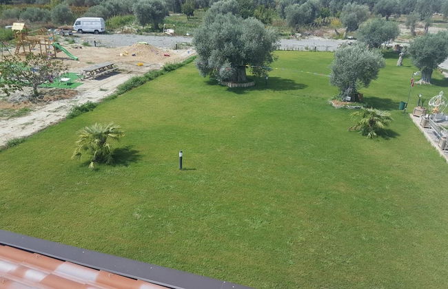 Agriturismo Donna Beatrice - Photo 27