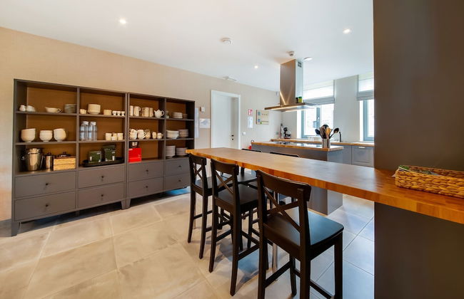 Luxury Stay; La Croix Scaille - Foto 11