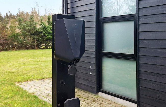 6 Person Holiday Home in Hals - Foto 15