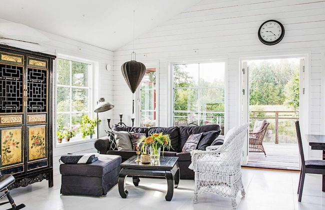 Holiday Home in Bodafors - Foto 4