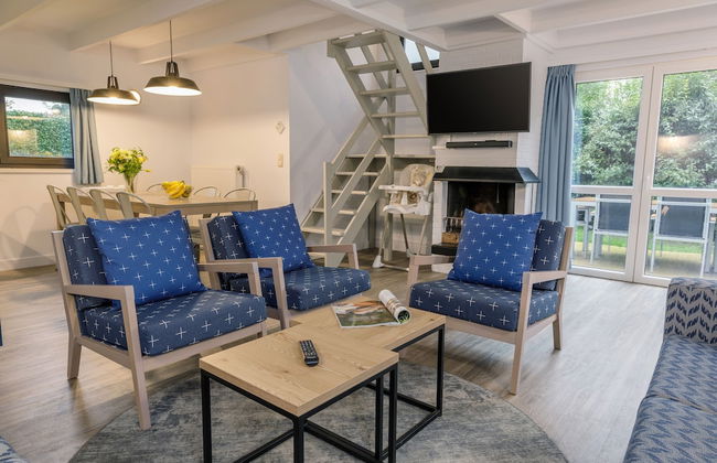 Center Parcs Park de Haan - Foto 42