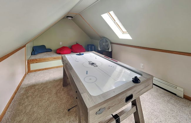 Beautiful Adventure by Taylor Made Deep Creek - Foto 6