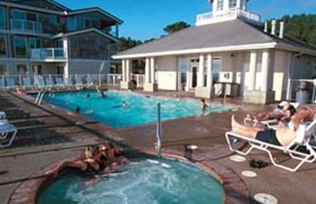 Whale Pointe at Depoe Bay - Foto 3