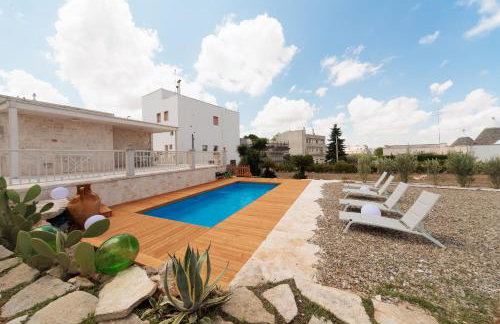Il trullo di Nonno Giancarlo - Foto 62