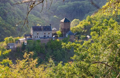 Old Winemaker's House Müntnich - Foto 30