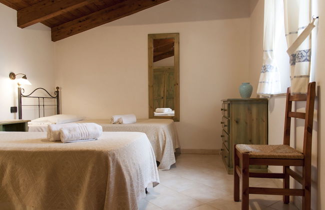 Residenze di Campagna San Giuliano - Foto 17