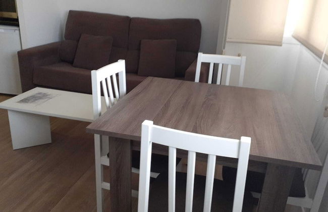 Iberflat Apartamentos Marynton - Foto 24