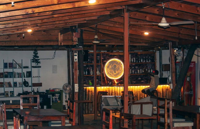 Basho Beach Huts & Cafe - Photo 11