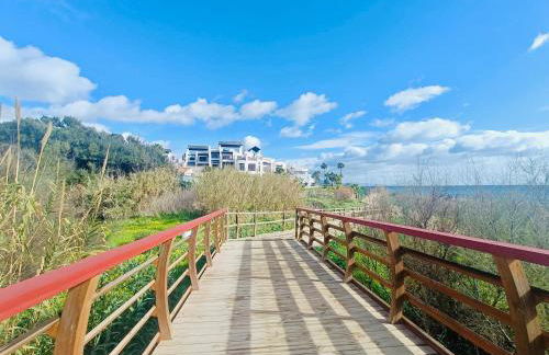 SUNSET of the Sea CASARES DEL MAR - Photo 23