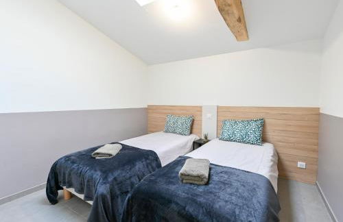 Gîte L'Art du Rustique Chic - Sérénité et Elégance - Photo 35