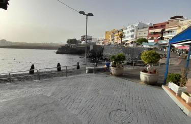 Los Abrigos 2 apartments Guest House Ocean relax, wifi, playas - Foto 77