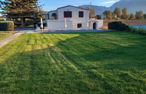 Seafront Villa Eirini - Foto 6