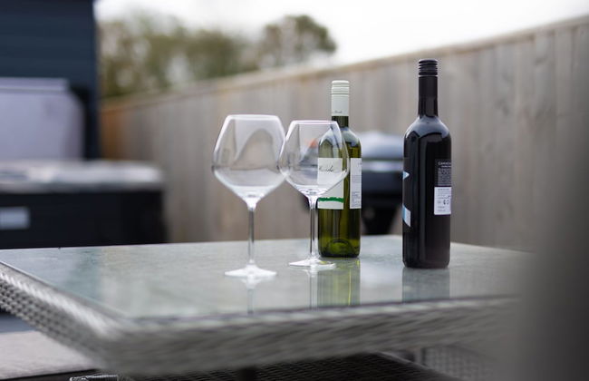 The Paddock - Lovely Cottage With Hot Tub - Foto 34