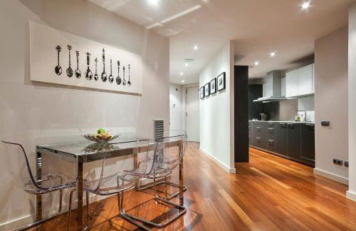 Uma Suites Passeig de Gracia 16 - Photo 24