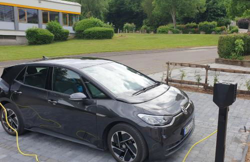 Schorn³ Appartements - Foto 26